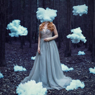 Featured Project: Creating “The Day Dreamer” by Joanna Claire