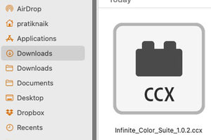 Infinite Color Installation Guide - Easy Setup Instructions – Infinite ...
